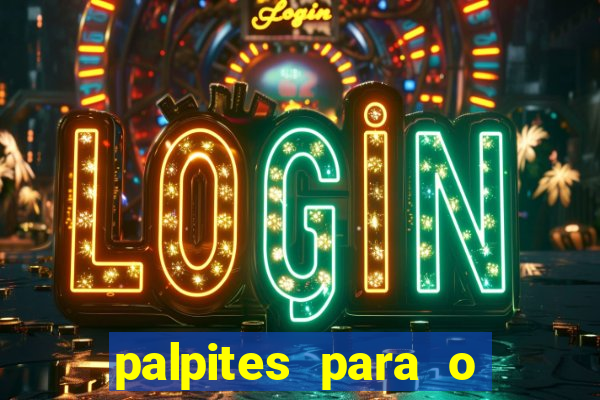 palpites para o jogo do chelsea hoje